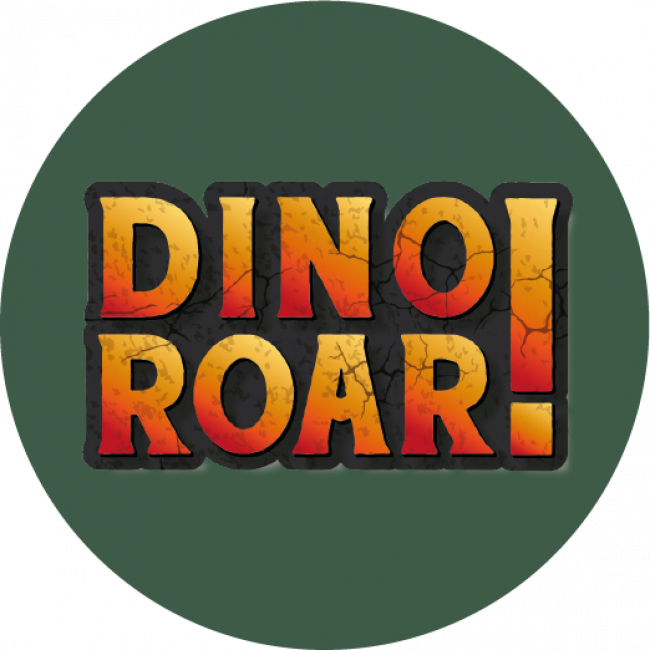 Dino!Roar
