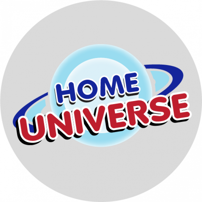 Home Universe